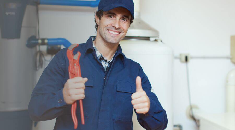 Professional Leak Detection in Whitefield, OK